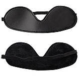 БДСМ батіг, Пльотка червона для БДСМ, батіг для секс ігор БДСМ, батіг для сексу, шкіряний батіг для секс ігор, фото 3