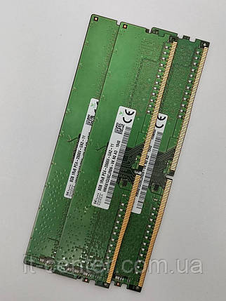 Оперативна пам'ять DDR4-2666 8192MB PC4-21300, фото 1