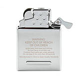 Оригинальная газовая вставка - Інсерт Zippo (Зиппо) Butane Lighter Insert- Yellow Flame (65801), фото 6