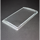 Поліроване скло фар ВАЗ 2108 Повна Праве, фото 2