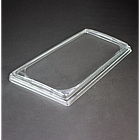 Поліроване скло фар ВАЗ 2108 Повна Праве, фото 4