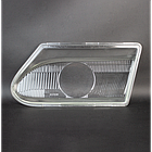 Поліроване скло фар ВАЗ 2115 Під лінзу Праве, фото 4