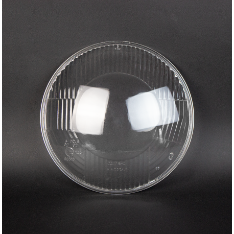 Поліроване скло фар ВАЗ 2101 Під лінзу Ліве, фото 1