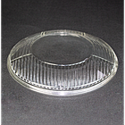 Поліроване скло фар ВАЗ 2101 Під лінзу Ліве, фото 3