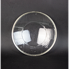 Поліроване скло фар ВАЗ 2101 Під лінзу Ліве, фото 4