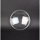 Поліроване скло фар ВАЗ 2106 Під лінзу Ліве, фото 4