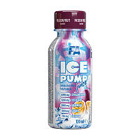 Ice Pump Juice Shot (120 ml, passion fruit)