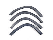 Розширювачі арок  ( AMG ) на Mercedes-Benz GLS-Class X167 2019-2023 року