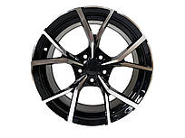 R17 BMF ( одноширокі 7.5J ET45 ) на Volkswagen Arteon 2017-2020 року