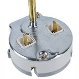 Термостат RTD 7492 20A F.74/S.92 Arctol для бойлера (водонагрівача), фото 3