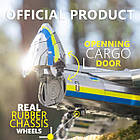 Колекційна модель Metal Time Ukrainian Dream Official Edition зібрана, фото 10