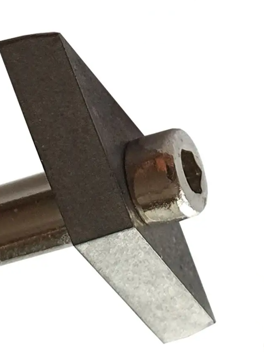 Інструмент для видалення затірки, чищення швів плитки (152317191), фото 1