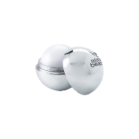 Бальзам для губ (срібний) Lip Balm With Logo A.B. Alissa Beaute, 14 г