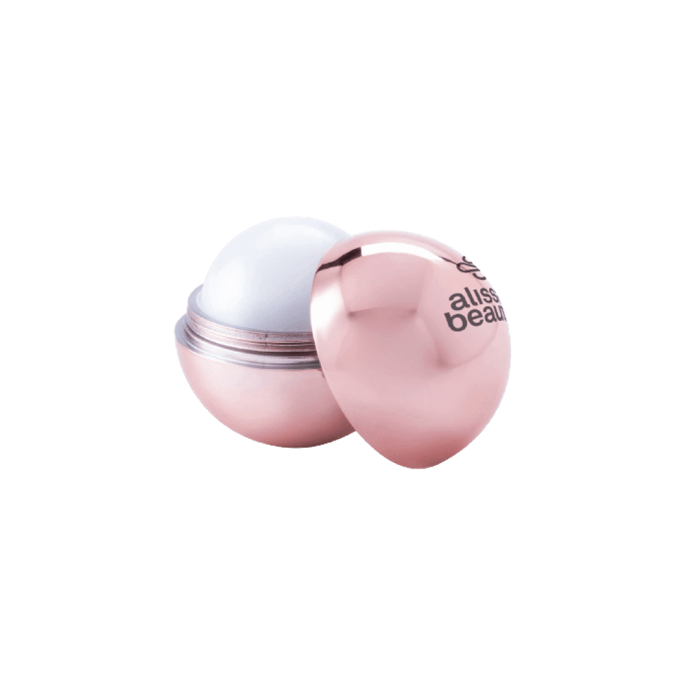 Бальзам для губ (рожевий) Lip Balm With Logo A.B. Alissa Beaute, 14 г