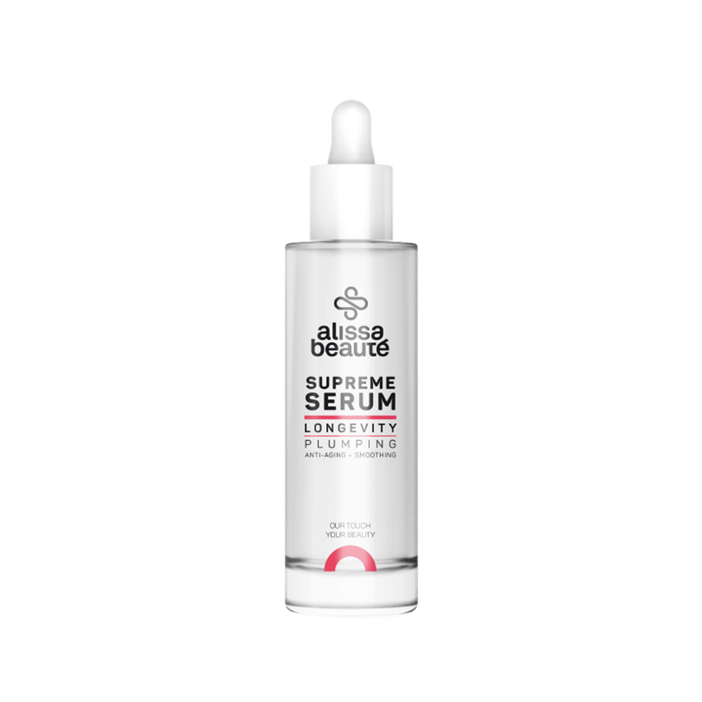 Ліфтингова шовковиста сироватка Supreme Serum Alissa Beaute, 50 мл