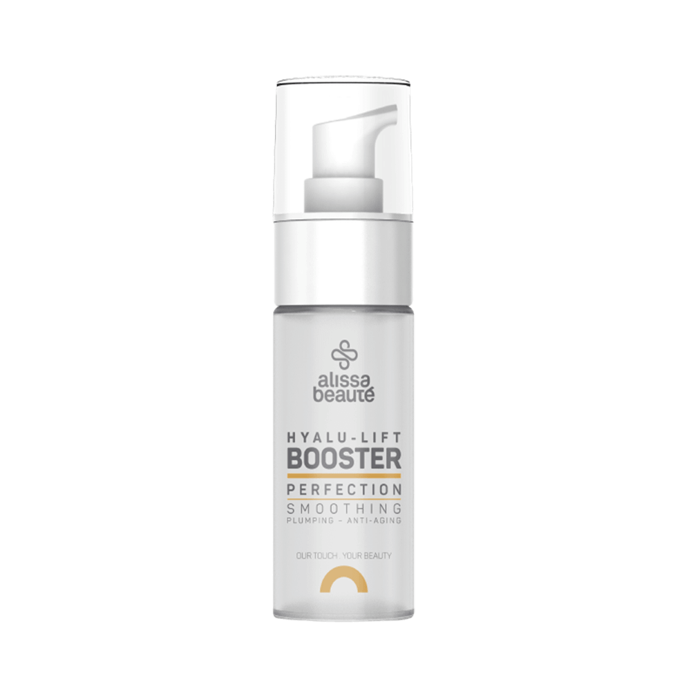 Антивіковий бустер для ліфтингу шкіри Hyalu-Lift Booster Alissa Beaute, 30 мл