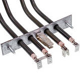 Тен верхній (гриль) 2900W для духовки Hansa 8049290, фото 3