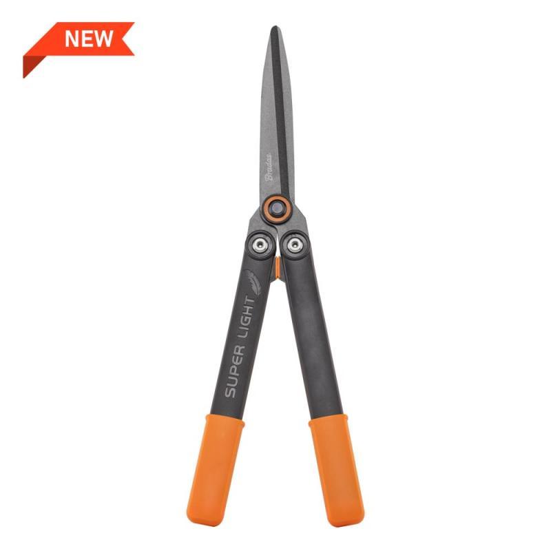 Ножиці для кущів із прямими лезами 20см, SUPER LIGHT FIBERGLASS, V-SERIES, KT-V1160