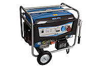 Бензиновий генератор Solax YM8000LQE3 400В