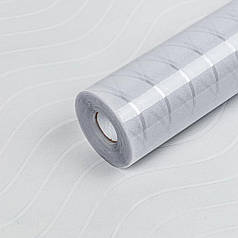 Плівка віконна хвиля 600*10000мм SW-00002652