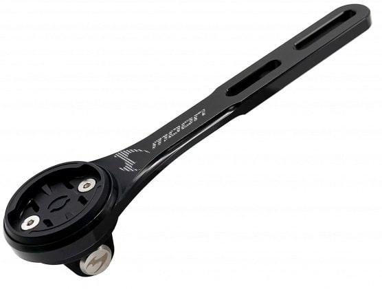 Кріплення для велокомп'ютера Moon M-06 на винос