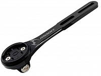 Кріплення для велокомп'ютера Moon M-06 на винос