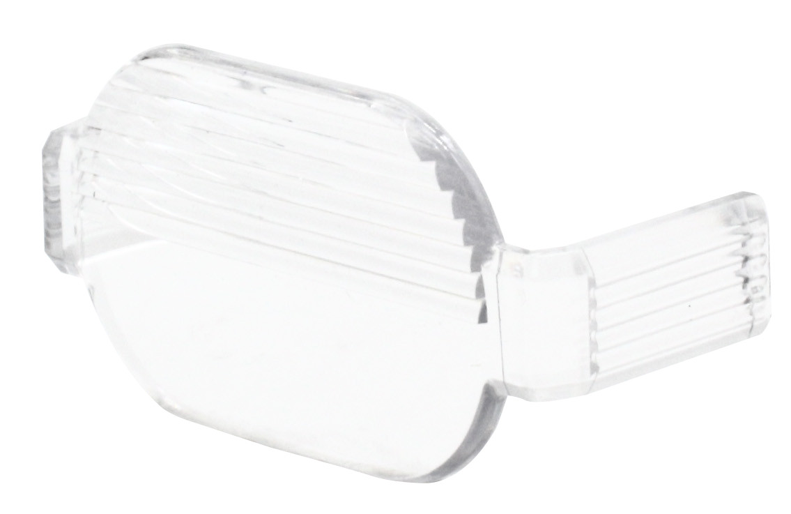 Скло розсіювач Moon PL-01 для фари Rigel Max