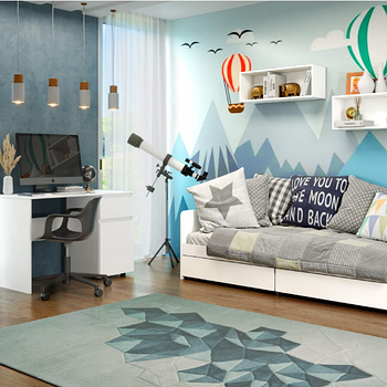 Меблі для дитячої