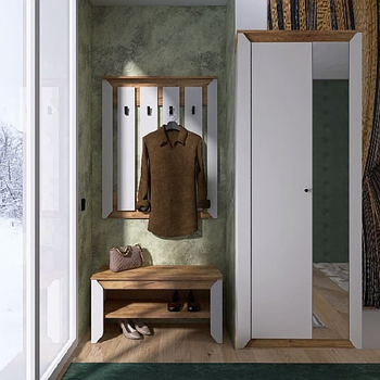 Меблі в передпокій