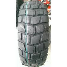 Покришка безкамерка 120/70-12 N-366 TL NAIDUN, фото 1