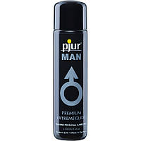 Лубрикант на силіконовій основі - Pjur MAN Premium, 100 ml