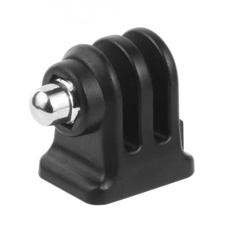 Адаптер на штатив для екшн-камери посилений GoPro Insta360 DJI ACprof 4793, фото 1