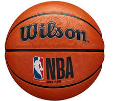 М'яч баскетбольний WILSON NBA DRV PRO