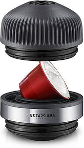 Адаптер NS Nanopresso від Wacaco для капсул Nespresso