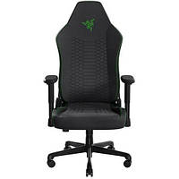 Крісло для геймерів Razer Iskur V2 X Black Fabric (RZ38-05310100-R3G1) EHA