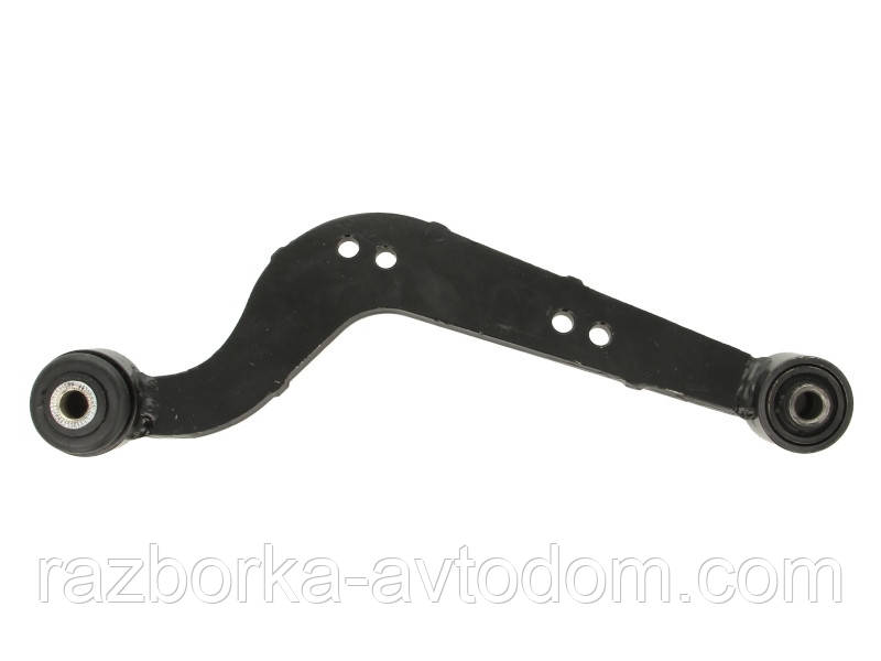 Важіль задній лівий верхній Raiso (Швеція) Toyota RAV4 IV, Тойота Рав 4 3 12- #RL-487020T UACVUWC17