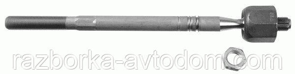 Рульова тяга права/ліва Raiso (Швеція) Volkswagen Touareg, Фольксваген Туарег 02- #RL-7L0821A UAPDWTN17, фото 1