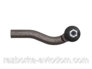 Накінечник рульової тяги правий Raiso (Швеція) Fiat Palio, Фіат Паліо 96- #RL-464660F UARIEMM17, фото 1