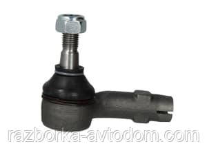 Наконечник рульової тяги правий Raiso (Швеція) Audi A6 C4, Ауді A6 Ц4 76- #RL-443812A UAKETAG17, фото 1