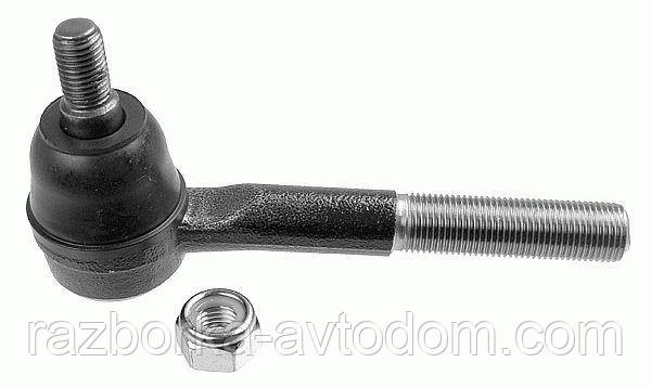 Накінечник рульової тяги Raiso (Швеція) Nissan Pick Up (D21), Ніссан Пікап 85-98 #RL-985206N UAHLPGO17