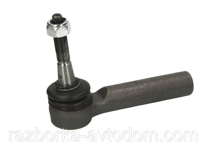 Наконечник рульової тяги (+пил.) Raiso (Швеція) Chrysler Voyager IV, Крайслер Вояжер 4 #RL-506373C UASOQNQ17, фото 1