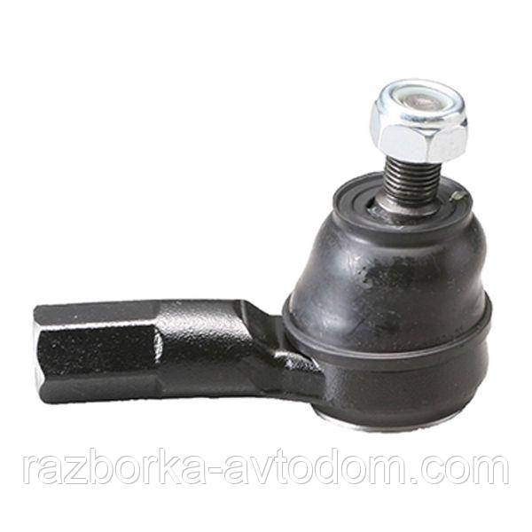 Наконечник рульової тяги Raiso (Швеція) Mitsubishi Galant VII, Мітсубісі Галант 7 92-96 #RL-616286M UAMFORG17, фото 1