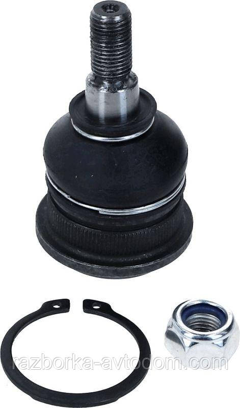 Кульова опора передня Raiso (Швеція) Mitsubishi Tredia, Мітсубісі Тредіа 82-87 #RL-860817M UALYBDX17