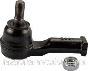 Накінечник рульової тяги Raiso (Швеція) Mazda 626 V, Мазда 626 5 87-06 #RL-432280M UAMAUIN17
