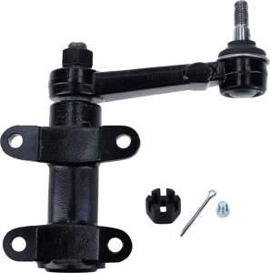 Маятник рульової рейки правий Raiso (Швеція) Mitsubishi Pajero Classic, Паджеро Классік #RL-296272M UAYXNVV7