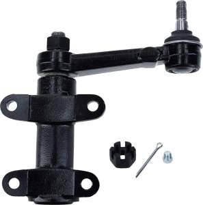 Маятник рульової рейки правий Raiso (Швеція) Mitsubishi Pajero Classic, Паджеро Классік #RL-296272M UAYXNVV7, фото 1