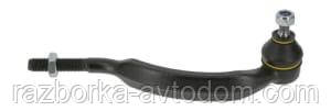 Наконечник рульової тяги правий Raiso (Швеція) Peugeot 407 SW Estate, Пежо 407 СФ 04- #RL-381757C UAMHUYZ17