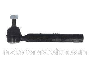 Накінечник рульової тяги правий Raiso (Швеція) Lexus RX, Лексус РХ 07-15 #RL-454055T UAPQHEC17
