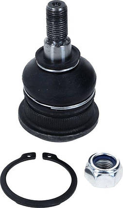 Кульова опора передня Raiso (Швеція) Mitsubishi Sapporo 3, Мітсубісі Саппоро 3 87-90 #RL-860817M UAHQTTF7, фото 1