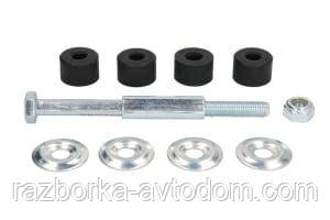 Тяга стабілізатора передня Raiso (Швеція) Mazda BT-50 I, Мазда БТ-50 1 06-12 #RL-625483F UACNZUI17